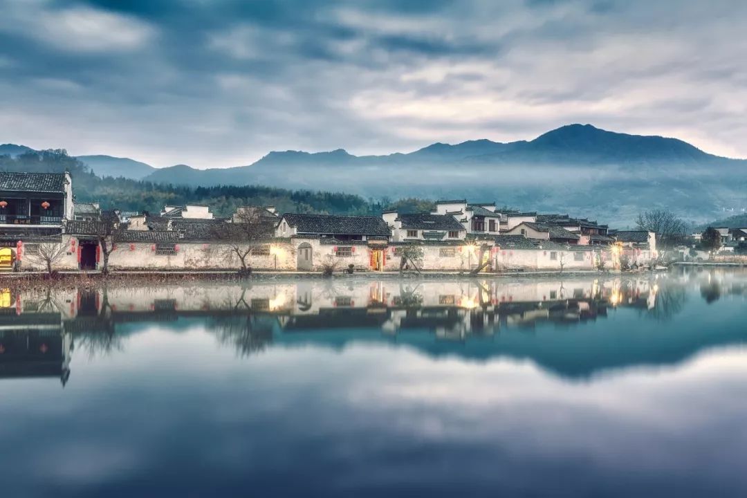 探寻江南瑰宝，安徽的自然与文化之旅