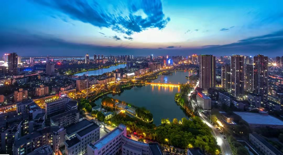 湖北，历史与现代交相辉映的壮丽之地