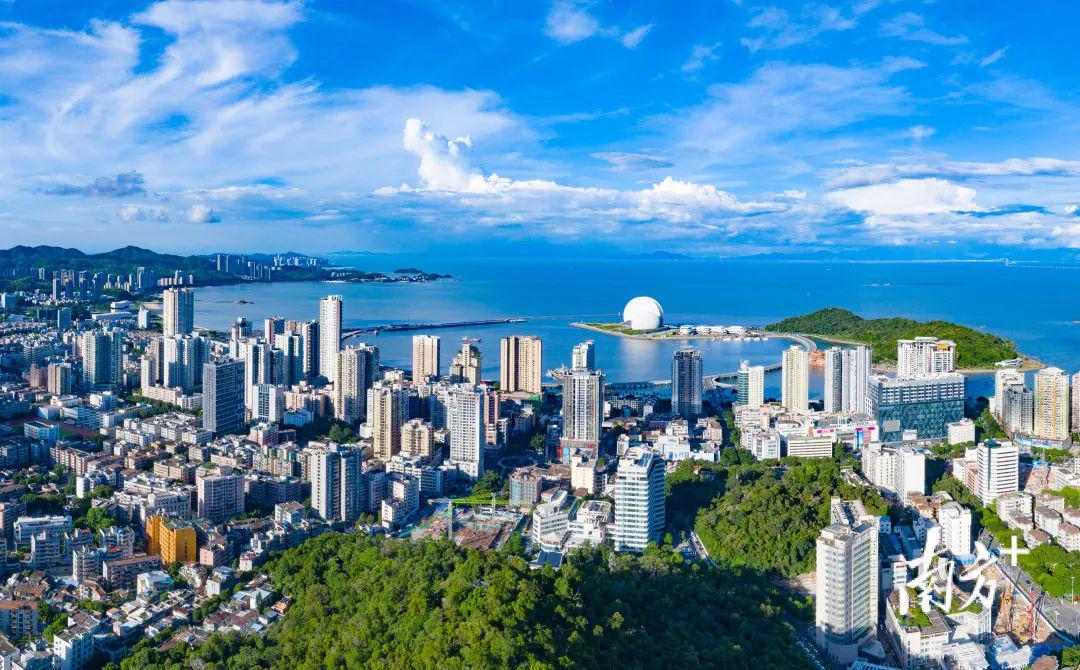 粤地风情赋——广东印象