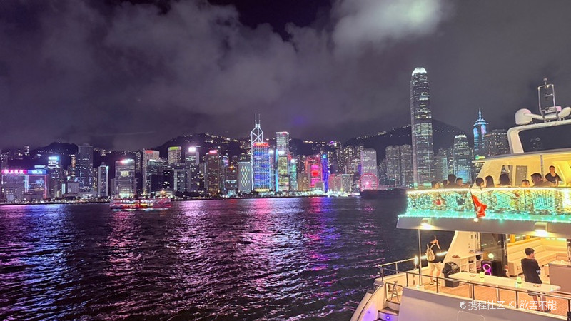 香港,关于香港的评论